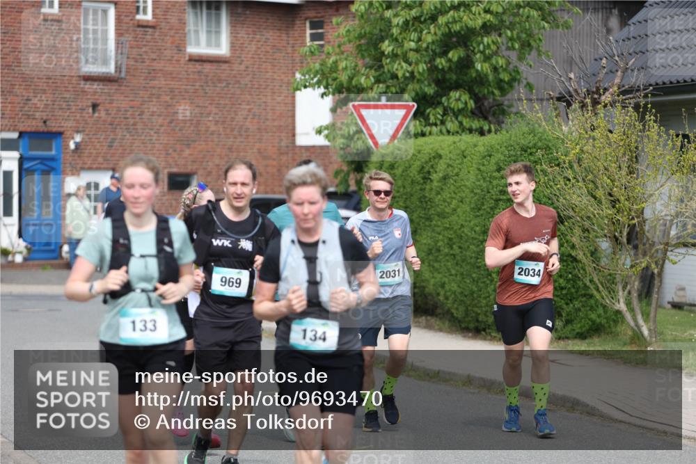 10.05.2026 - 8. Wedeler Halbmarathon Andreas Tolksdorf http://msf.ph/oto/9693470 10.05.2026 10:19:26 Laufen 133, 969, 134, 2031, 2034 meine-sportfotos.de