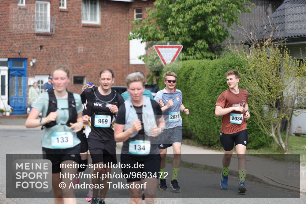 10.05.2026 - 8. Wedeler Halbmarathon Andreas Tolksdorf http://msf.ph/oto/9693472 10.05.2026 10:19:26 Laufen 133, 969, 134, 2031, 9, 2034 meine-sportfotos.de