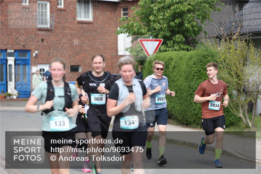 10.05.2026 - 8. Wedeler Halbmarathon Andreas Tolksdorf http://msf.ph/oto/9693475 10.05.2026 10:19:26 Laufen 133, 969, 134, 2031, 2034 meine-sportfotos.de
