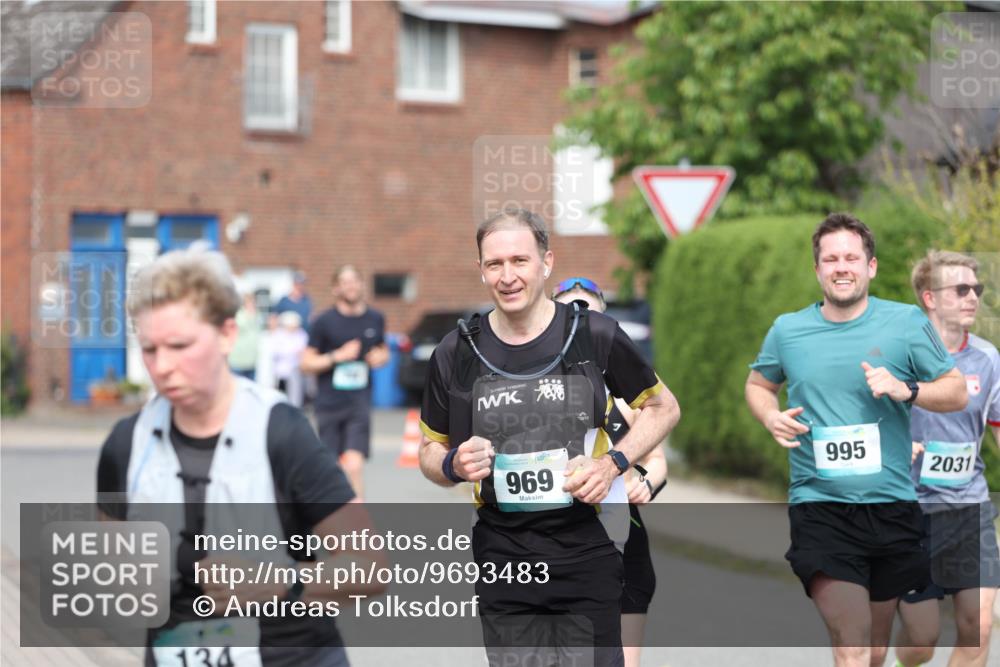 10.05.2026 - 8. Wedeler Halbmarathon Andreas Tolksdorf http://msf.ph/oto/9693483 10.05.2026 10:19:28 Laufen 134, 969, 995, 2031 meine-sportfotos.de
