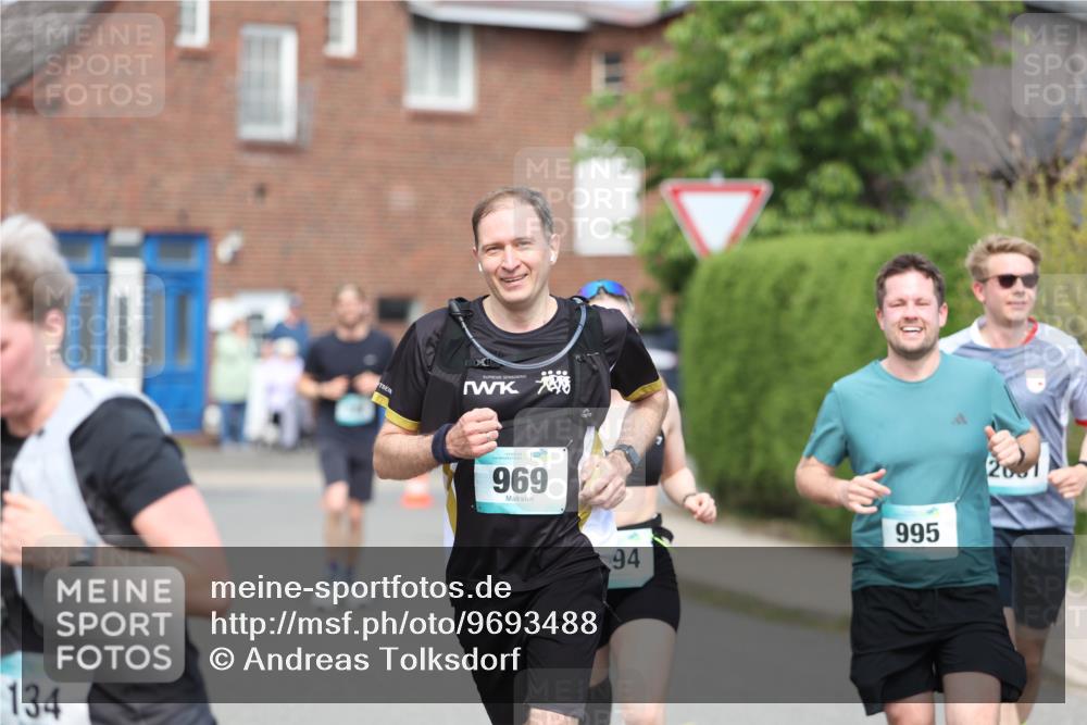 10.05.2026 - 8. Wedeler Halbmarathon Andreas Tolksdorf http://msf.ph/oto/9693488 10.05.2026 10:19:28 Laufen 134, 969, 94, 995 meine-sportfotos.de