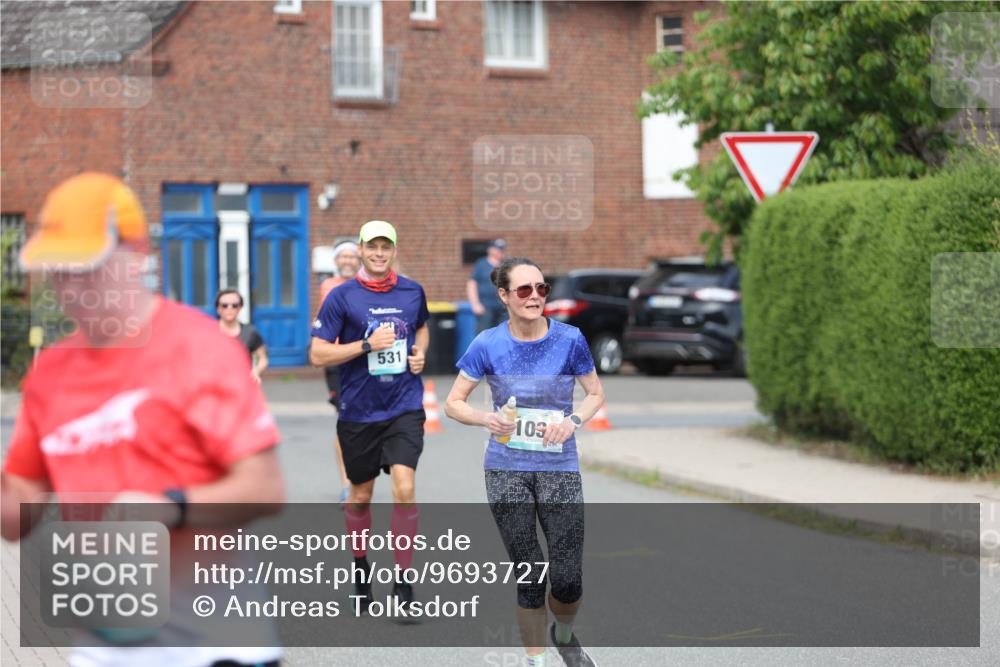 10.05.2026 - 8. Wedeler Halbmarathon Andreas Tolksdorf http://msf.ph/oto/9693727 10.05.2026 10:20:03 Laufen 192, 531, 109 meine-sportfotos.de