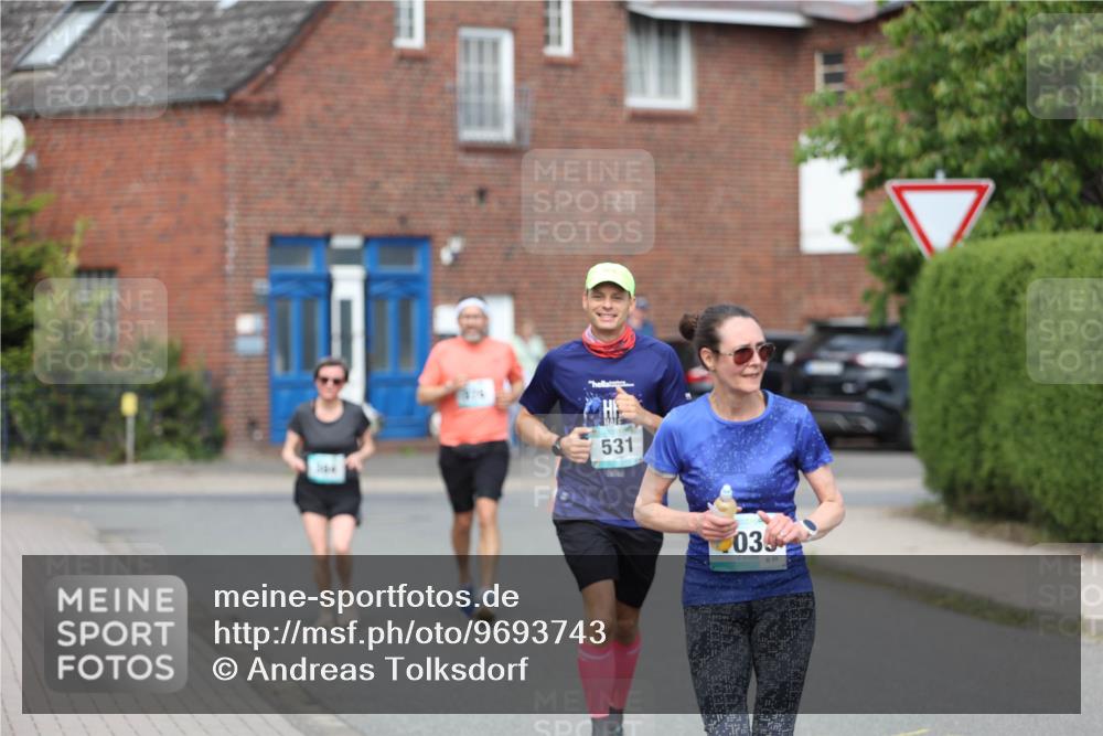 10.05.2026 - 8. Wedeler Halbmarathon Andreas Tolksdorf http://msf.ph/oto/9693743 10.05.2026 10:20:04 Laufen 531, 035, 890 meine-sportfotos.de