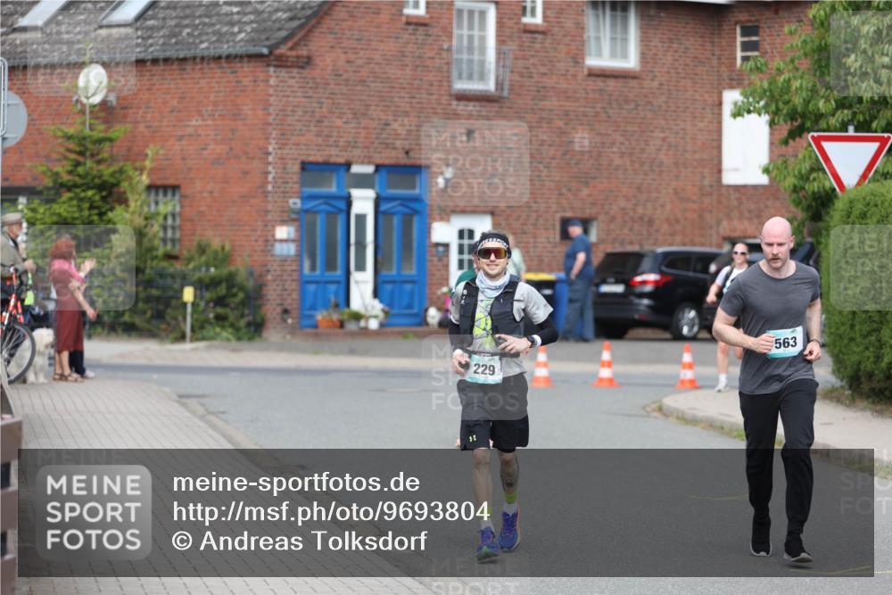 10.05.2026 - 8. Wedeler Halbmarathon Andreas Tolksdorf http://msf.ph/oto/9693804 10.05.2026 10:20:17 Laufen 229, 563 meine-sportfotos.de