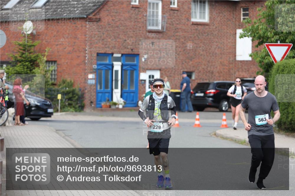 10.05.2026 - 8. Wedeler Halbmarathon Andreas Tolksdorf http://msf.ph/oto/9693813 10.05.2026 10:20:17 Laufen 229, 563 meine-sportfotos.de