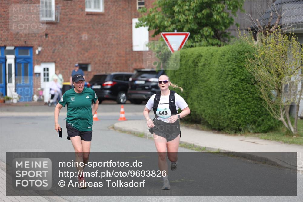 10.05.2026 - 8. Wedeler Halbmarathon Andreas Tolksdorf http://msf.ph/oto/9693826 10.05.2026 10:20:25 Laufen 545 meine-sportfotos.de