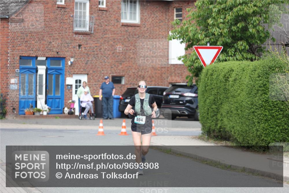 10.05.2026 - 8. Wedeler Halbmarathon Andreas Tolksdorf http://msf.ph/oto/9693908 10.05.2026 10:20:57 Laufen 554 meine-sportfotos.de