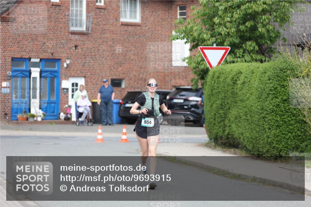 10.05.2026 - 8. Wedeler Halbmarathon Andreas Tolksdorf http://msf.ph/oto/9693915 10.05.2026 10:20:57 Laufen 554 meine-sportfotos.de