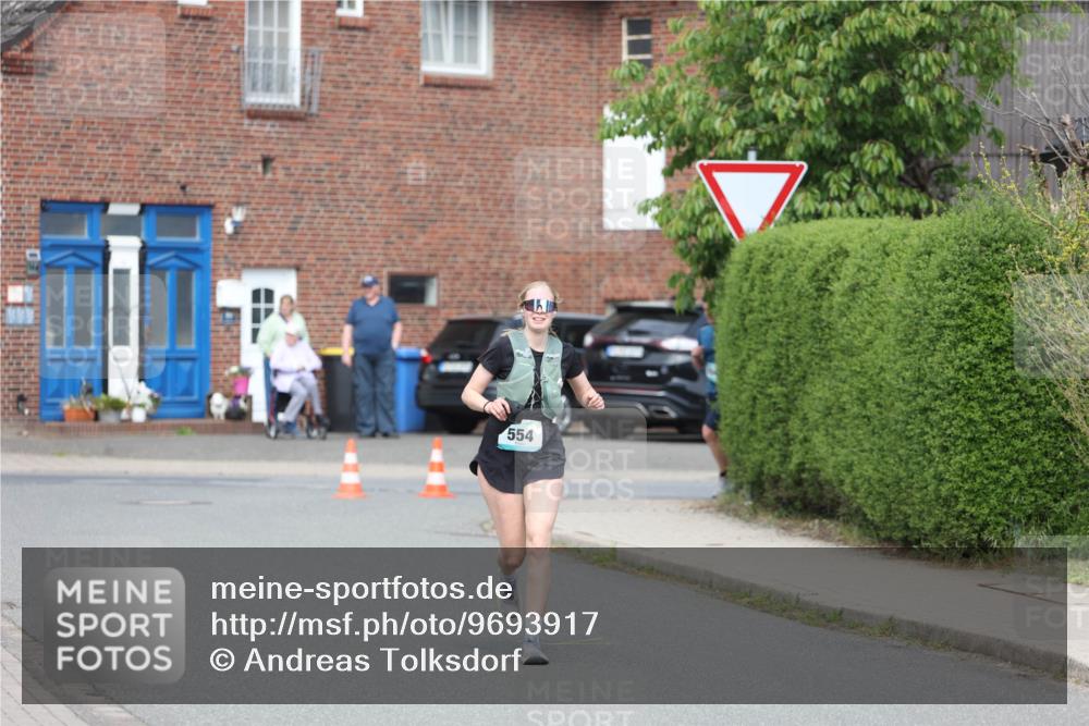 10.05.2026 - 8. Wedeler Halbmarathon Andreas Tolksdorf http://msf.ph/oto/9693917 10.05.2026 10:20:57 Laufen 554 meine-sportfotos.de