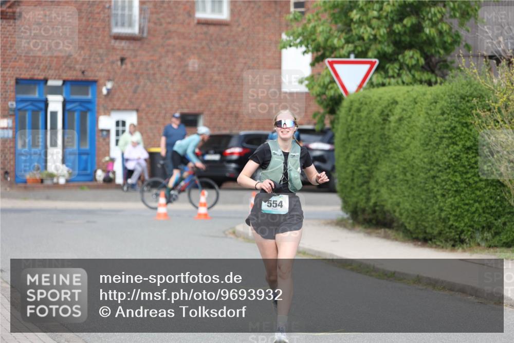 10.05.2026 - 8. Wedeler Halbmarathon Andreas Tolksdorf http://msf.ph/oto/9693932 10.05.2026 10:20:59 Laufen 554 meine-sportfotos.de