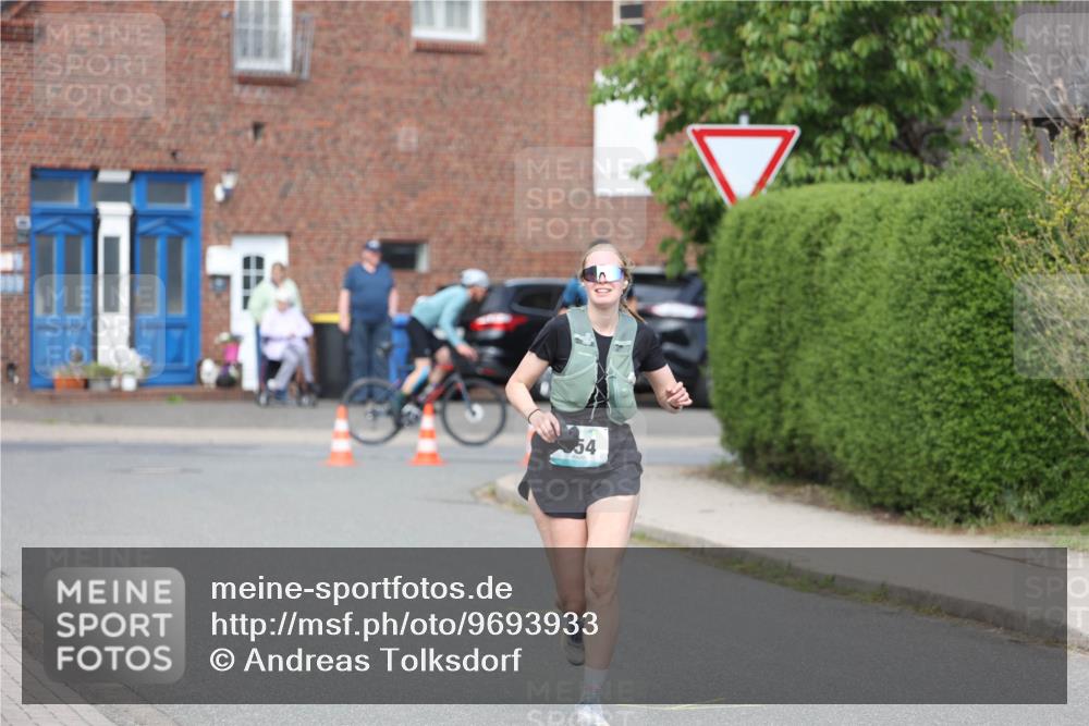 10.05.2026 - 8. Wedeler Halbmarathon Andreas Tolksdorf http://msf.ph/oto/9693933 10.05.2026 10:20:59 Laufen 54 meine-sportfotos.de