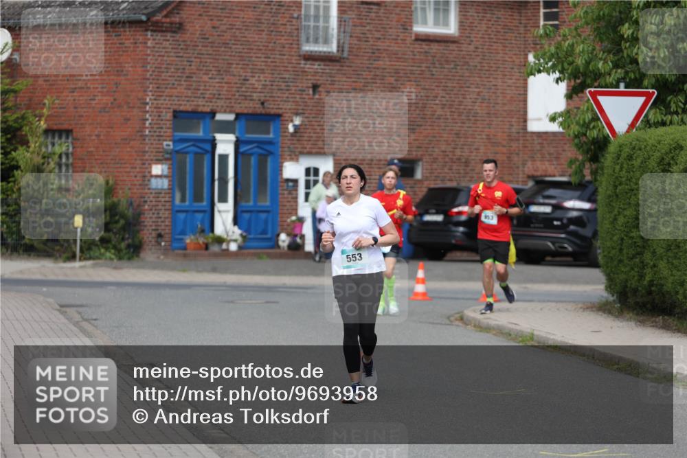 10.05.2026 - 8. Wedeler Halbmarathon Andreas Tolksdorf http://msf.ph/oto/9693958 10.05.2026 10:21:08 Laufen 553, 953 meine-sportfotos.de