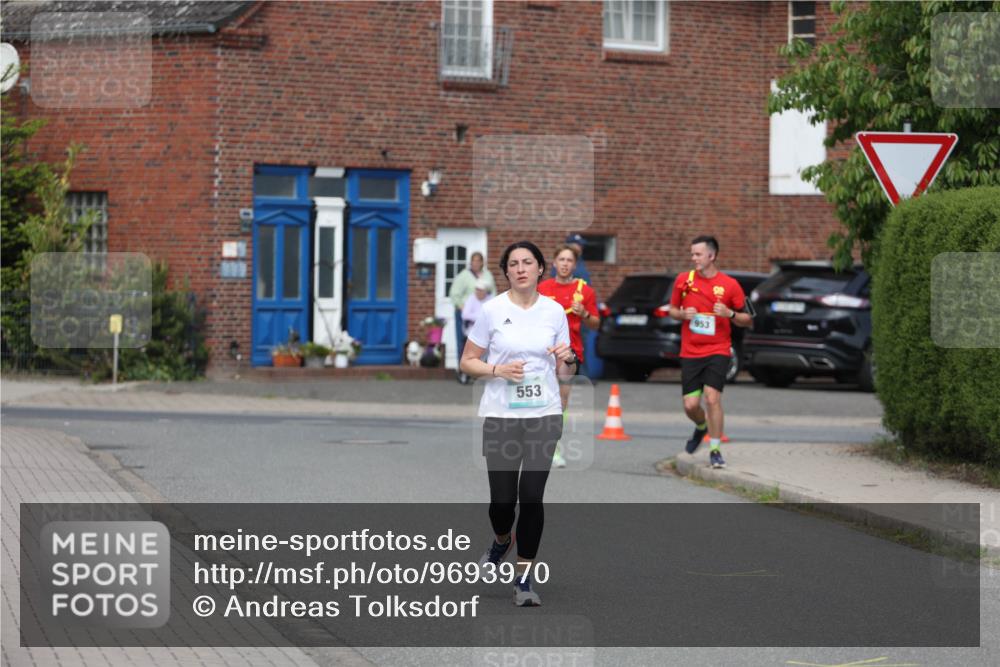 10.05.2026 - 8. Wedeler Halbmarathon Andreas Tolksdorf http://msf.ph/oto/9693970 10.05.2026 10:21:08 Laufen 553, 953 meine-sportfotos.de