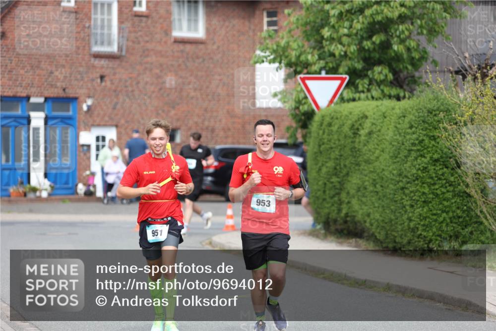 10.05.2026 - 8. Wedeler Halbmarathon Andreas Tolksdorf http://msf.ph/oto/9694012 10.05.2026 10:21:15 Laufen 951, 953, 93 meine-sportfotos.de