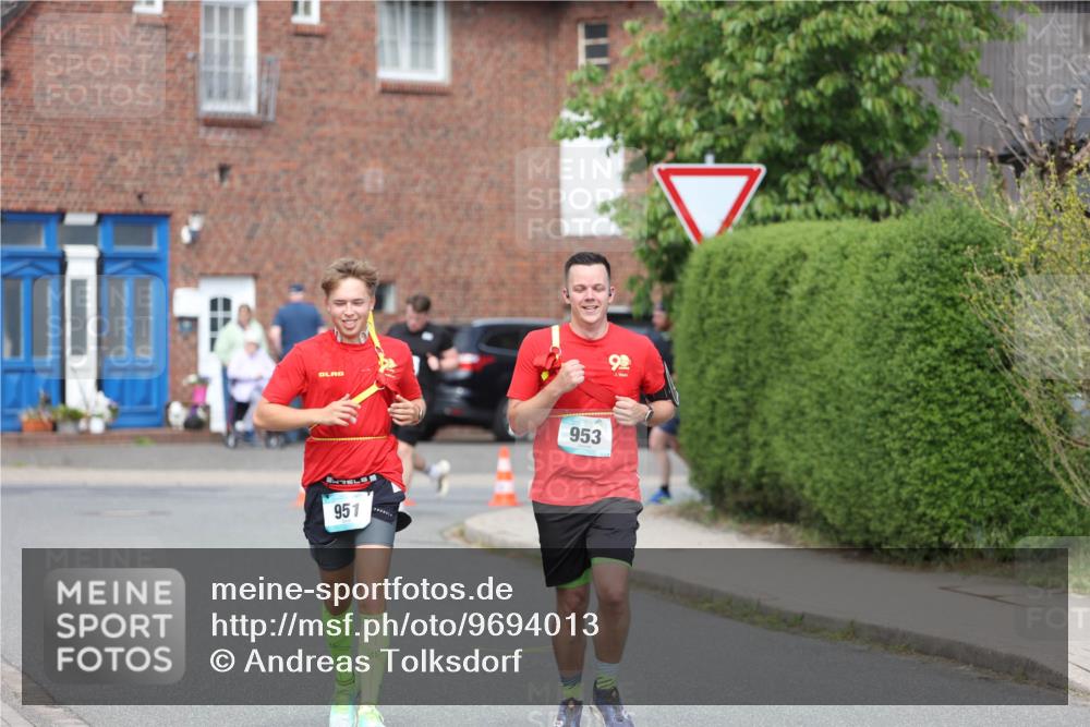 10.05.2026 - 8. Wedeler Halbmarathon Andreas Tolksdorf http://msf.ph/oto/9694013 10.05.2026 10:21:15 Laufen 951, 953, 92 meine-sportfotos.de