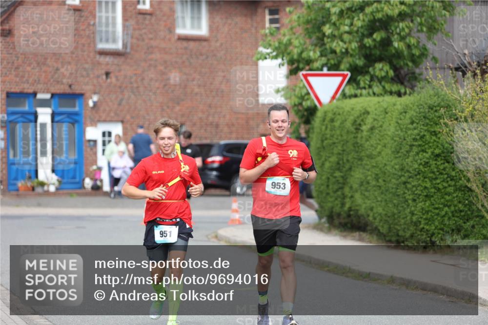 10.05.2026 - 8. Wedeler Halbmarathon Andreas Tolksdorf http://msf.ph/oto/9694016 10.05.2026 10:21:15 Laufen 951, 953, 92 meine-sportfotos.de
