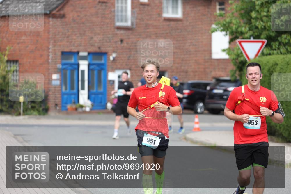 10.05.2026 - 8. Wedeler Halbmarathon Andreas Tolksdorf http://msf.ph/oto/9694020 10.05.2026 10:21:16 Laufen 93, 951, 953 meine-sportfotos.de
