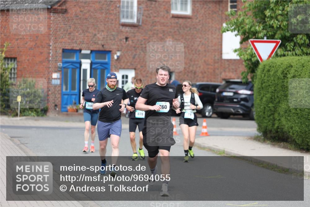 10.05.2026 - 8. Wedeler Halbmarathon Andreas Tolksdorf http://msf.ph/oto/9694055 10.05.2026 10:21:22 Laufen 208, 878, 60, 79 meine-sportfotos.de