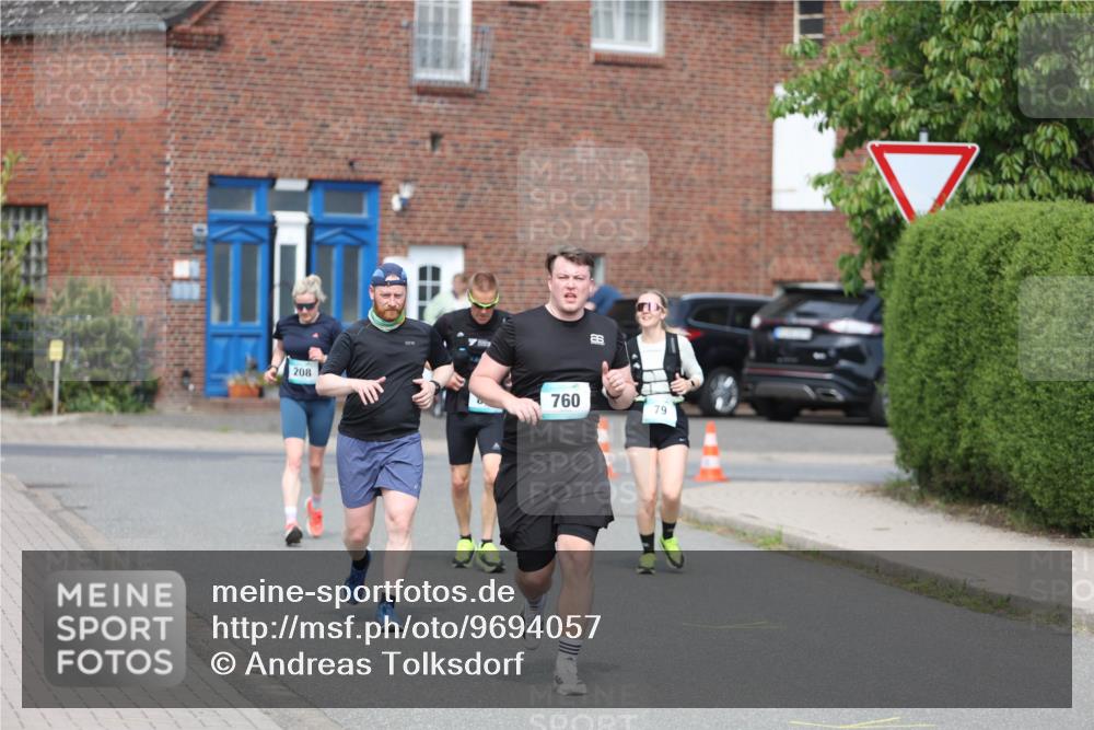 10.05.2026 - 8. Wedeler Halbmarathon Andreas Tolksdorf http://msf.ph/oto/9694057 10.05.2026 10:21:22 Laufen 208, 760, 79 meine-sportfotos.de