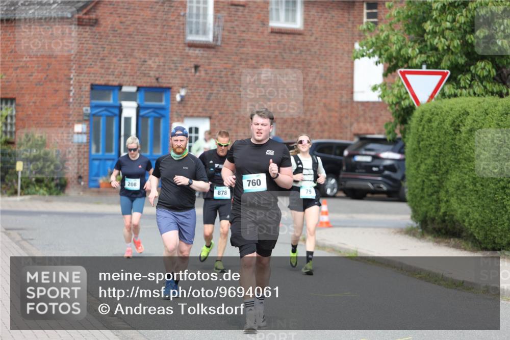 10.05.2026 - 8. Wedeler Halbmarathon Andreas Tolksdorf http://msf.ph/oto/9694061 10.05.2026 10:21:22 Laufen 208, 878, 760, 79 meine-sportfotos.de