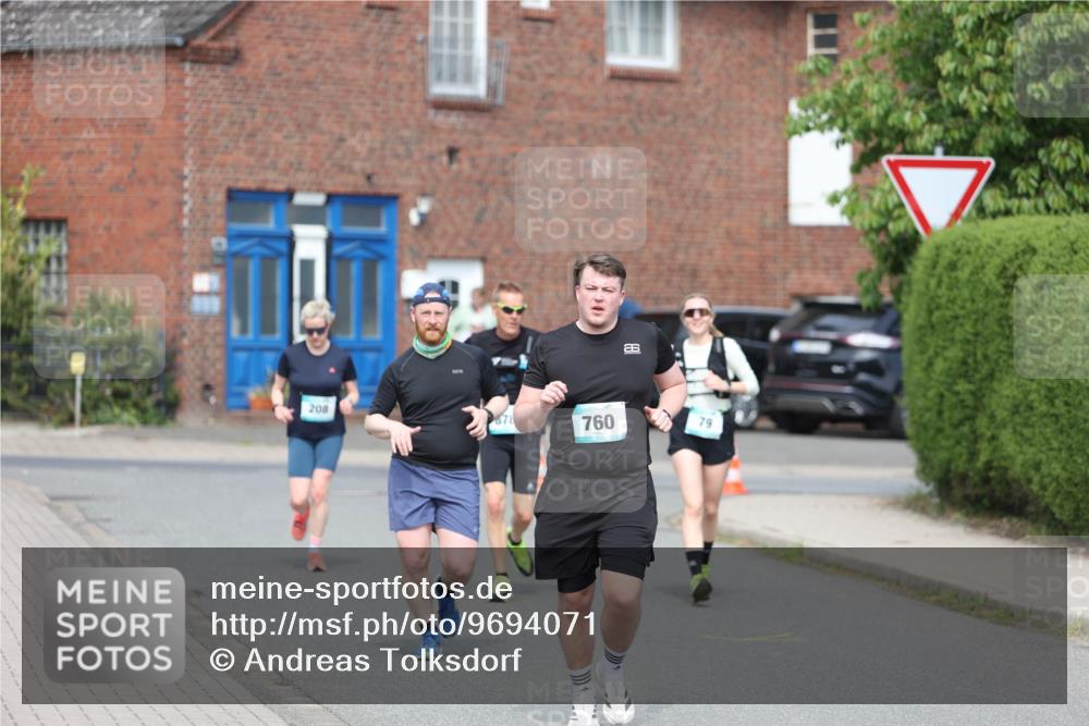 10.05.2026 - 8. Wedeler Halbmarathon Andreas Tolksdorf http://msf.ph/oto/9694071 10.05.2026 10:21:22 Laufen 208, 760, 79 meine-sportfotos.de