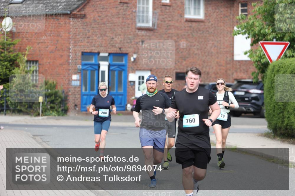 10.05.2026 - 8. Wedeler Halbmarathon Andreas Tolksdorf http://msf.ph/oto/9694074 10.05.2026 10:21:23 Laufen 208, 760, 79 meine-sportfotos.de