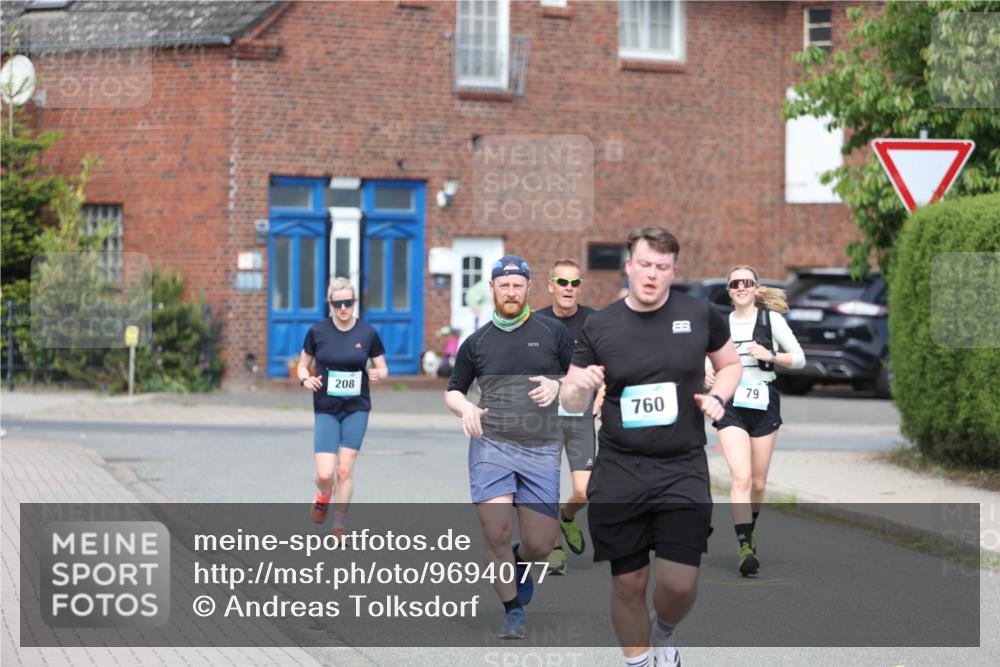 10.05.2026 - 8. Wedeler Halbmarathon Andreas Tolksdorf http://msf.ph/oto/9694077 10.05.2026 10:21:23 Laufen 208, 760, 79 meine-sportfotos.de
