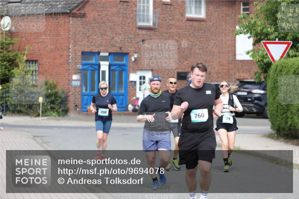 10.05.2026 - 8. Wedeler Halbmarathon Andreas Tolksdorf http://msf.ph/oto/9694078 10.05.2026 10:21:23 Laufen 208, 760, 79 meine-sportfotos.de