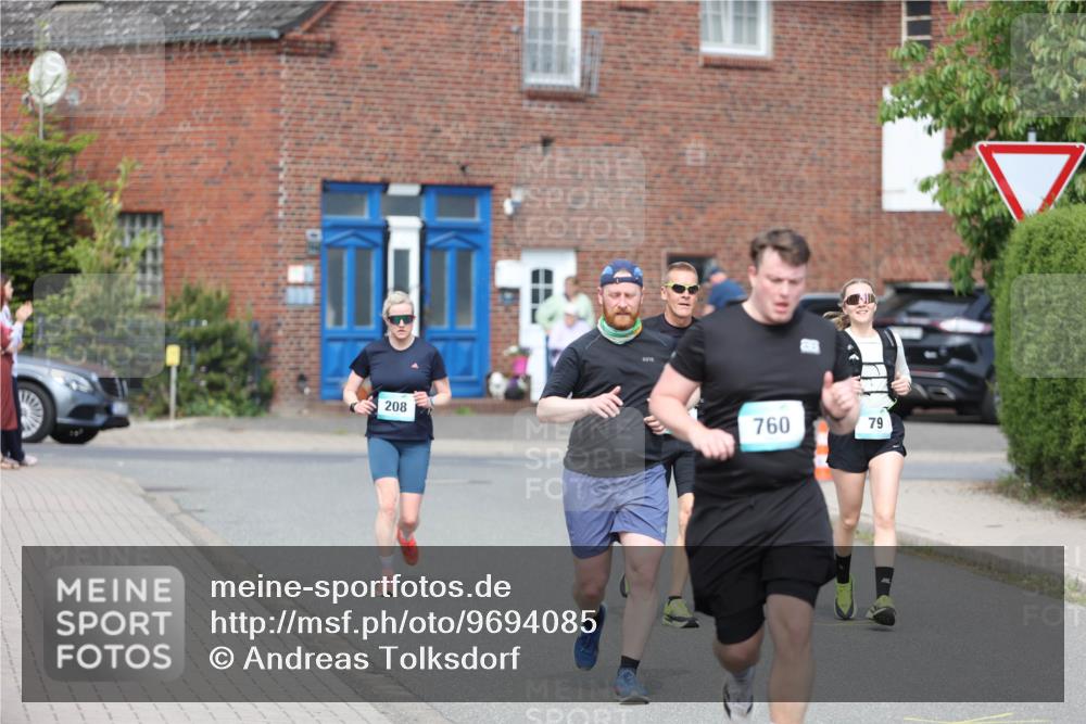 10.05.2026 - 8. Wedeler Halbmarathon Andreas Tolksdorf http://msf.ph/oto/9694085 10.05.2026 10:21:23 Laufen 208, 760, 79 meine-sportfotos.de