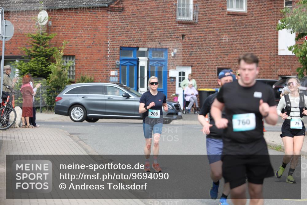 10.05.2026 - 8. Wedeler Halbmarathon Andreas Tolksdorf http://msf.ph/oto/9694090 10.05.2026 10:21:24 Laufen 208, 760, 79 meine-sportfotos.de