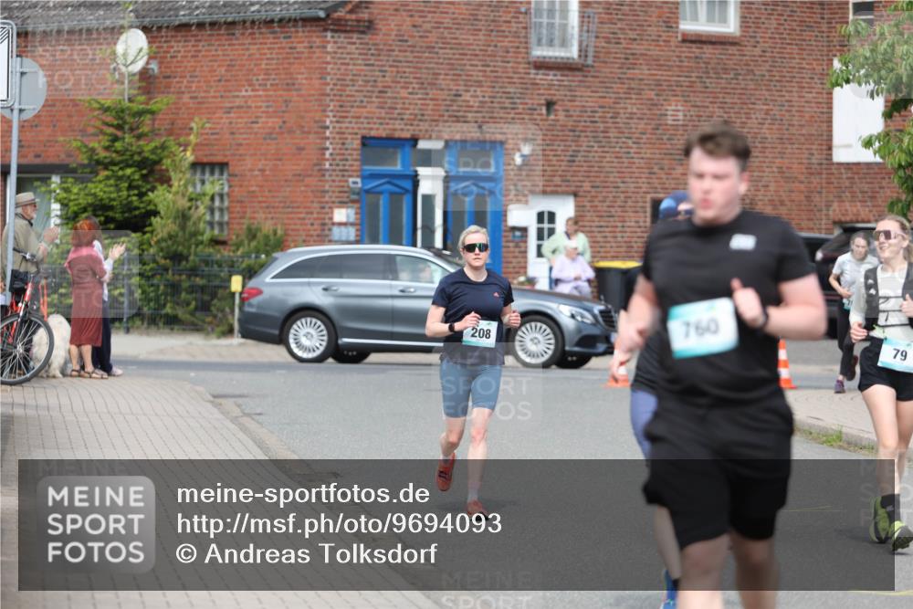 10.05.2026 - 8. Wedeler Halbmarathon Andreas Tolksdorf http://msf.ph/oto/9694093 10.05.2026 10:21:24 Laufen 208, 760, 79 meine-sportfotos.de
