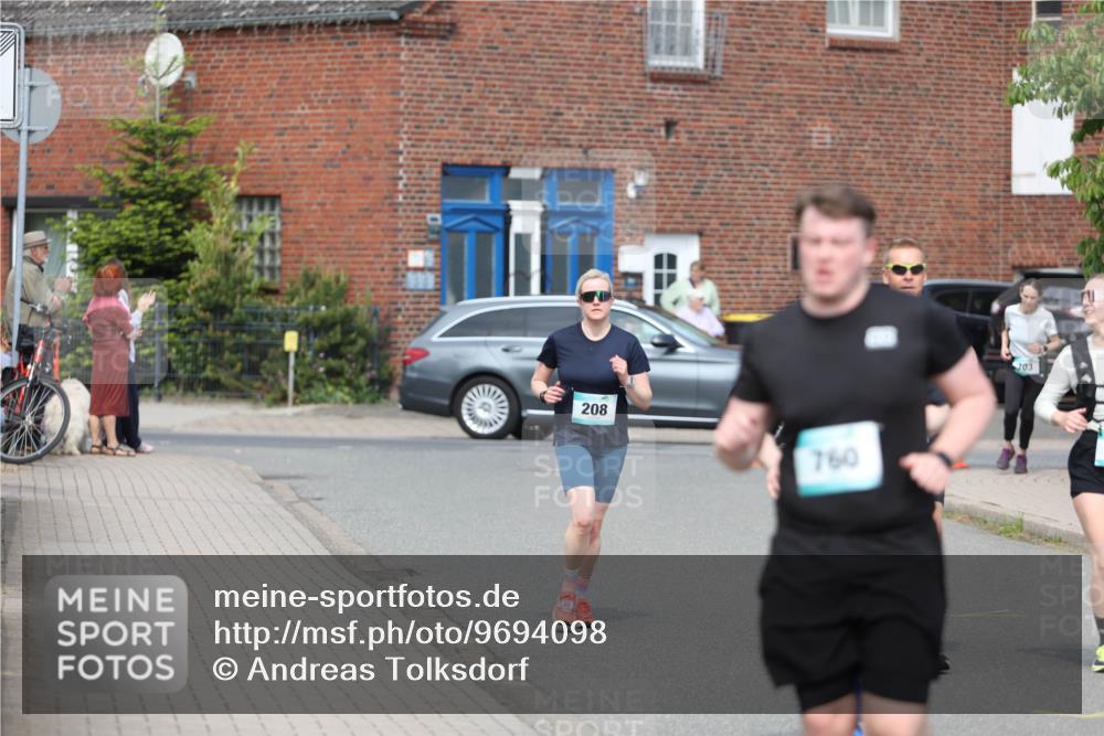 10.05.2026 - 8. Wedeler Halbmarathon Andreas Tolksdorf http://msf.ph/oto/9694098 10.05.2026 10:21:24 Laufen 208, 760, 703 meine-sportfotos.de