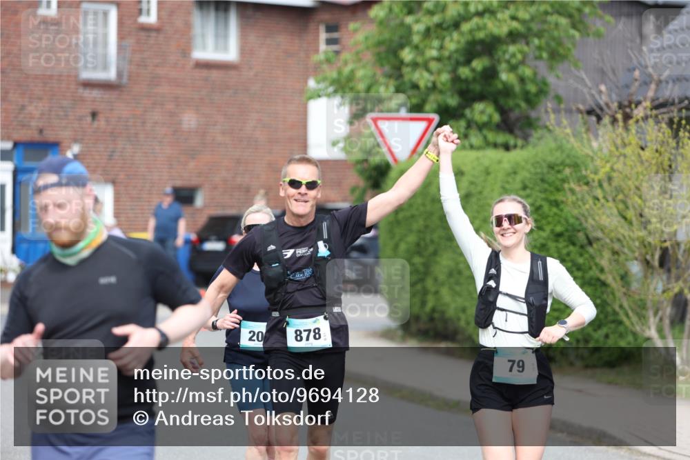 10.05.2026 - 8. Wedeler Halbmarathon Andreas Tolksdorf http://msf.ph/oto/9694128 10.05.2026 10:21:27 Laufen 20, 878, 79 meine-sportfotos.de