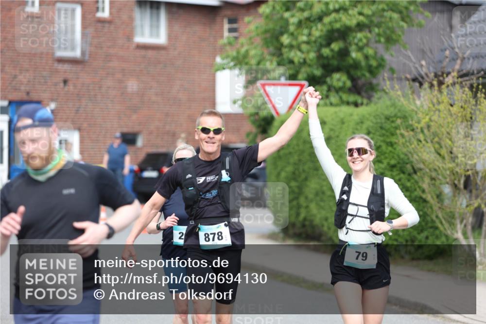 10.05.2026 - 8. Wedeler Halbmarathon Andreas Tolksdorf http://msf.ph/oto/9694130 10.05.2026 10:21:27 Laufen 2, 878, 79 meine-sportfotos.de