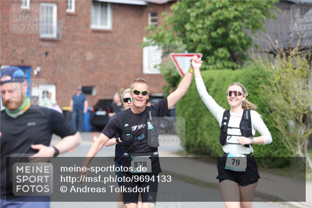 10.05.2026 - 8. Wedeler Halbmarathon Andreas Tolksdorf http://msf.ph/oto/9694133 10.05.2026 10:21:27 Laufen 79, 878 meine-sportfotos.de