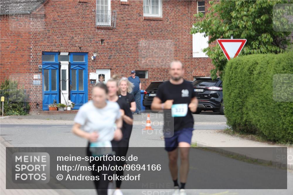 10.05.2026 - 8. Wedeler Halbmarathon Andreas Tolksdorf http://msf.ph/oto/9694166 10.05.2026 10:21:33 Laufen 197, 2670 meine-sportfotos.de