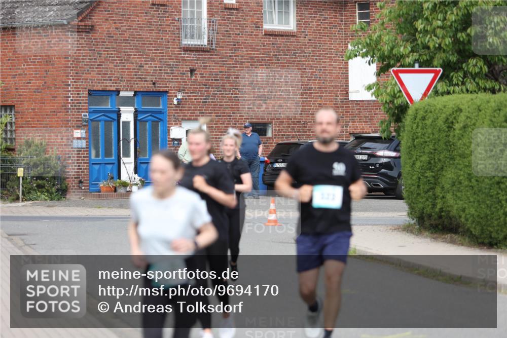 10.05.2026 - 8. Wedeler Halbmarathon Andreas Tolksdorf http://msf.ph/oto/9694170 10.05.2026 10:21:34 Laufen 197, 2670 meine-sportfotos.de