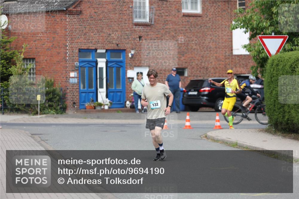 10.05.2026 - 8. Wedeler Halbmarathon Andreas Tolksdorf http://msf.ph/oto/9694190 10.05.2026 10:21:40 Laufen 132 meine-sportfotos.de