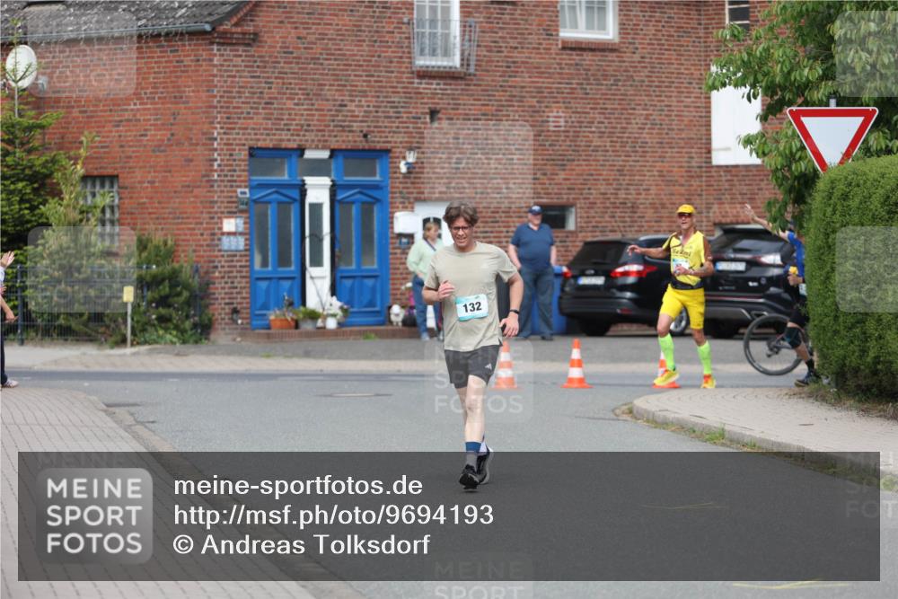 10.05.2026 - 8. Wedeler Halbmarathon Andreas Tolksdorf http://msf.ph/oto/9694193 10.05.2026 10:21:40 Laufen 132 meine-sportfotos.de