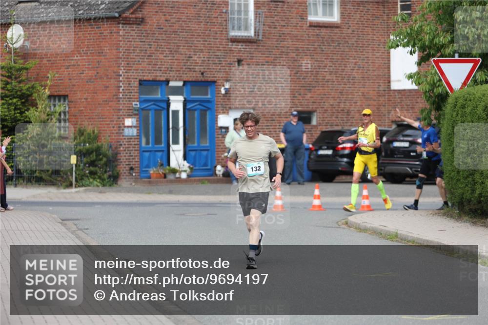 10.05.2026 - 8. Wedeler Halbmarathon Andreas Tolksdorf http://msf.ph/oto/9694197 10.05.2026 10:21:40 Laufen 132, 32 meine-sportfotos.de