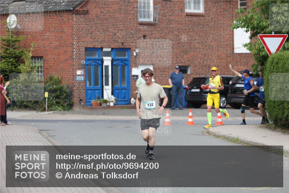 10.05.2026 - 8. Wedeler Halbmarathon Andreas Tolksdorf http://msf.ph/oto/9694200 10.05.2026 10:21:40 Laufen 132, 90 meine-sportfotos.de