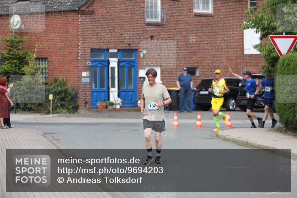 10.05.2026 - 8. Wedeler Halbmarathon Andreas Tolksdorf http://msf.ph/oto/9694203 10.05.2026 10:21:40 Laufen 132, 190 meine-sportfotos.de