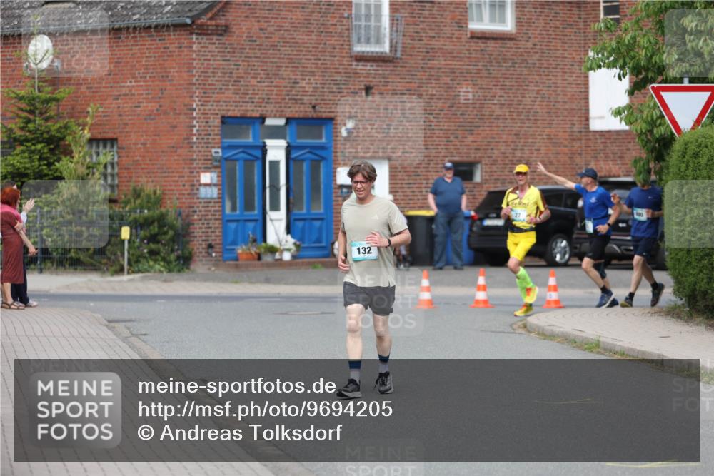10.05.2026 - 8. Wedeler Halbmarathon Andreas Tolksdorf http://msf.ph/oto/9694205 10.05.2026 10:21:40 Laufen 132, 90 meine-sportfotos.de