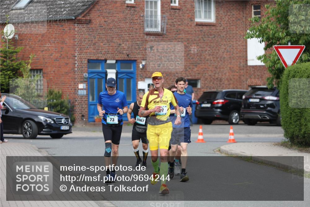 10.05.2026 - 8. Wedeler Halbmarathon Andreas Tolksdorf http://msf.ph/oto/9694244 10.05.2026 10:21:46 Laufen 73, 2067 meine-sportfotos.de