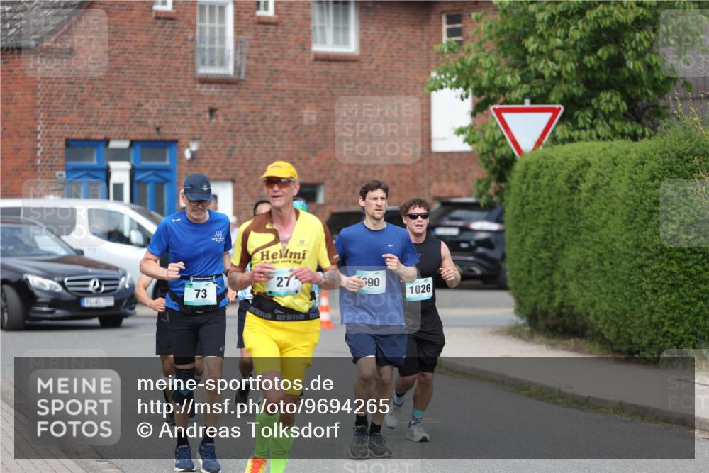 10.05.2026 - 8. Wedeler Halbmarathon Andreas Tolksdorf http://msf.ph/oto/9694265 10.05.2026 10:21:48 Laufen 73, 27, 90, 1026 meine-sportfotos.de