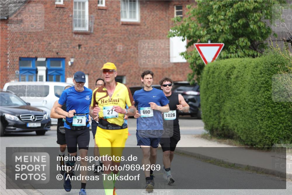 10.05.2026 - 8. Wedeler Halbmarathon Andreas Tolksdorf http://msf.ph/oto/9694269 10.05.2026 10:21:48 Laufen 73, 27, 690, 1026 meine-sportfotos.de