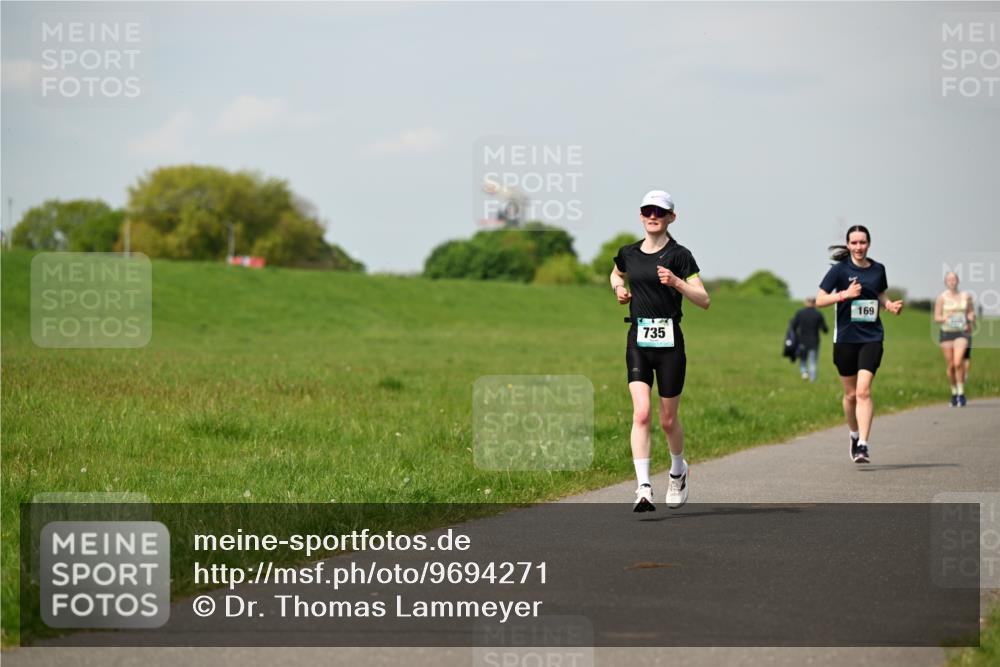 10.05.2026 - 8. Wedeler Halbmarathon Dr. Thomas Lammeyer http://msf.ph/oto/9694271 10.05.2026 11:19:16 Laufen 169, 735 meine-sportfotos.de