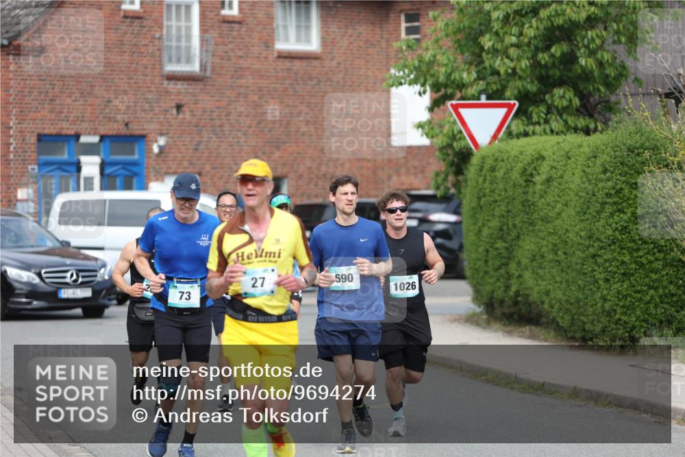 10.05.2026 - 8. Wedeler Halbmarathon Andreas Tolksdorf http://msf.ph/oto/9694274 10.05.2026 10:21:48 Laufen 73, 27, 590, 1026 meine-sportfotos.de