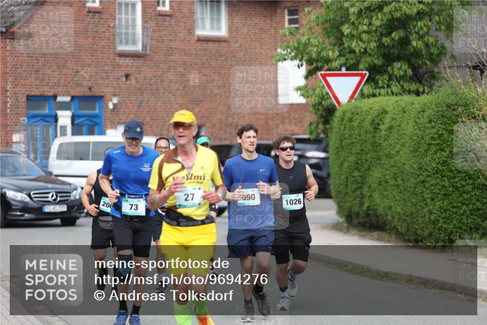 10.05.2026 - 8. Wedeler Halbmarathon Andreas Tolksdorf http://msf.ph/oto/9694276 10.05.2026 10:21:48 Laufen 206, 73, 27, 90, 1026 meine-sportfotos.de