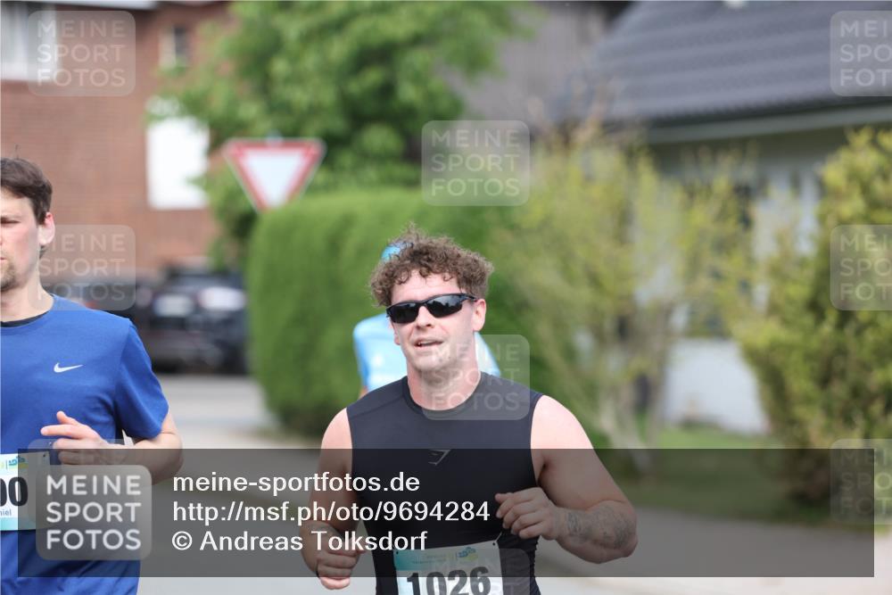 10.05.2026 - 8. Wedeler Halbmarathon Andreas Tolksdorf http://msf.ph/oto/9694284 10.05.2026 10:21:53 Laufen 00, 7, 1026 meine-sportfotos.de